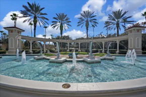 FABULOUS 7 Bedroom Emerald Island Resorts Villa with Large PRIVATE POOL